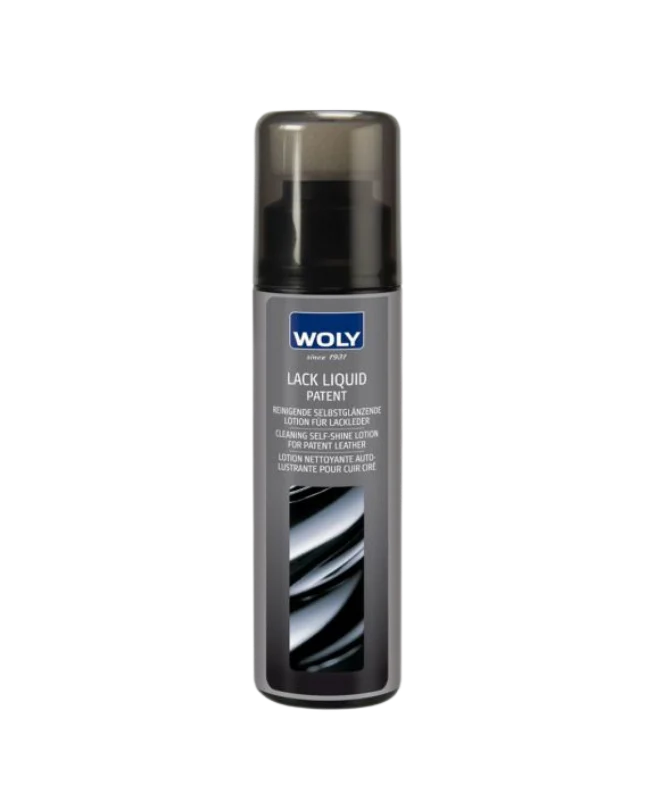 WOLY Patent Lotion 75ml - Clear 75ml